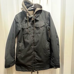 Burton Dryride Jacket